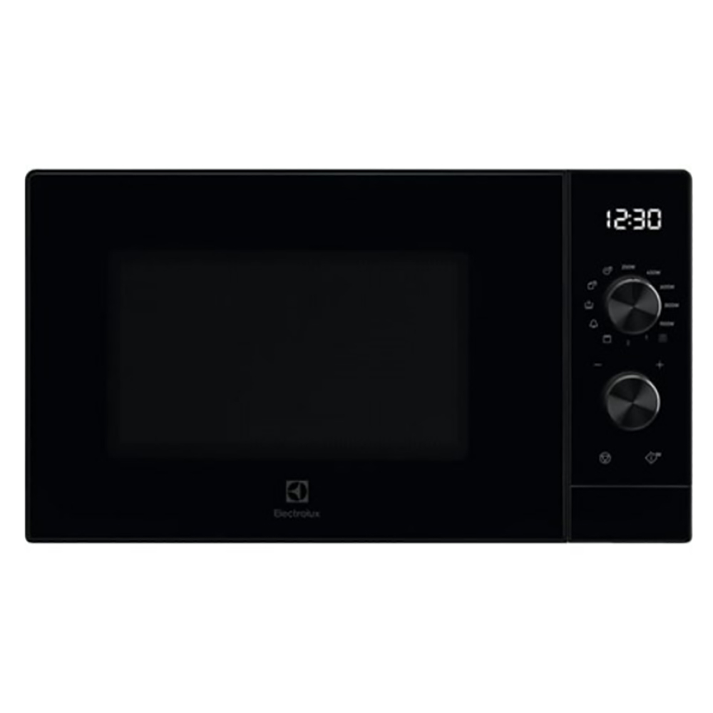 Fristående Mikrovågsugn Electrolux EMZ421MMK med Grillfunktion och Inverterteknik