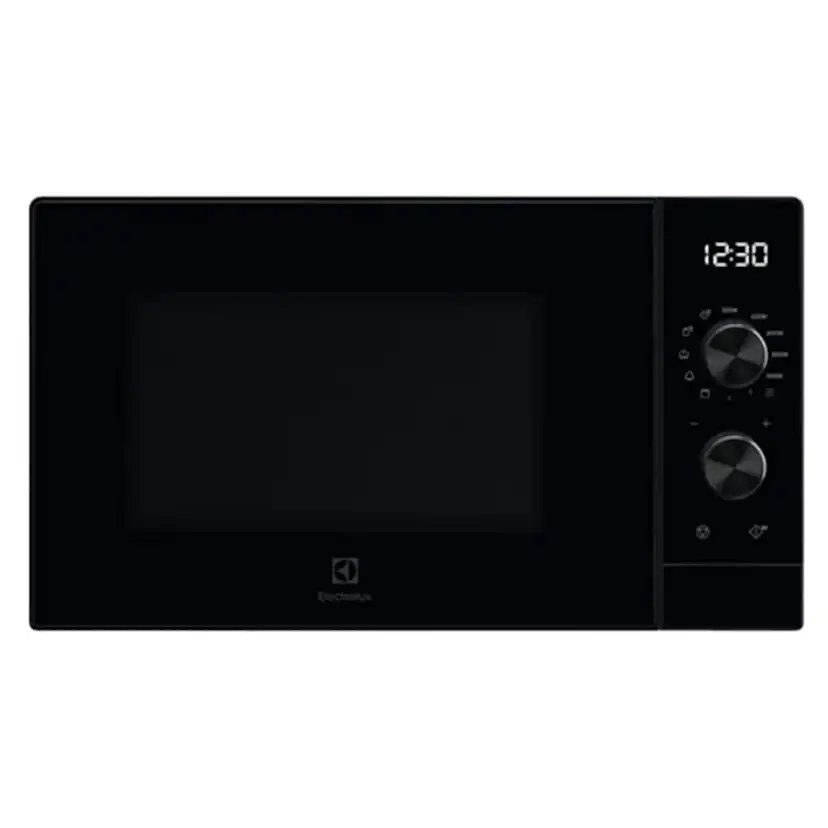 Fristående Mikrovågsugn Electrolux EMZ421MMK med Grillfunktion och Inverterteknik