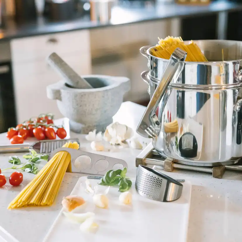 Pastagryta Dorre Kosmo med Insats 7,6 L