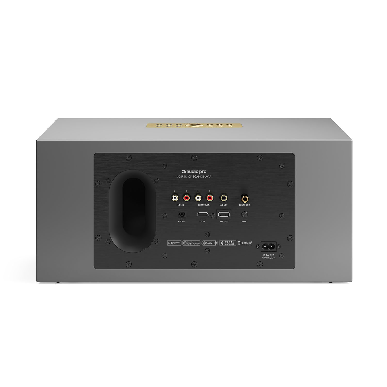 Högtalare AUDIO PRO C20 Multiroom