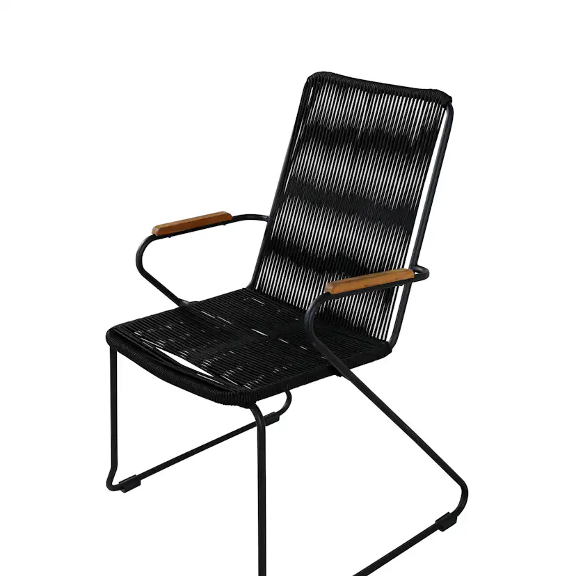 Trädgårdsstol Venture Home Bois