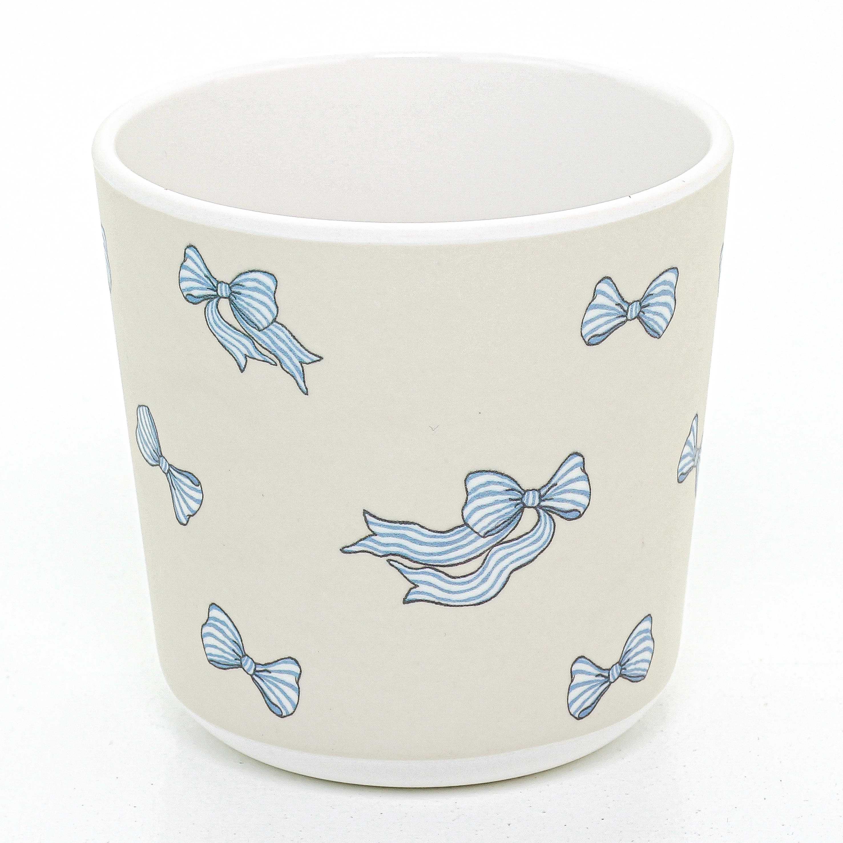 Barnmugg Rätt Start Madicken Stor Rosett