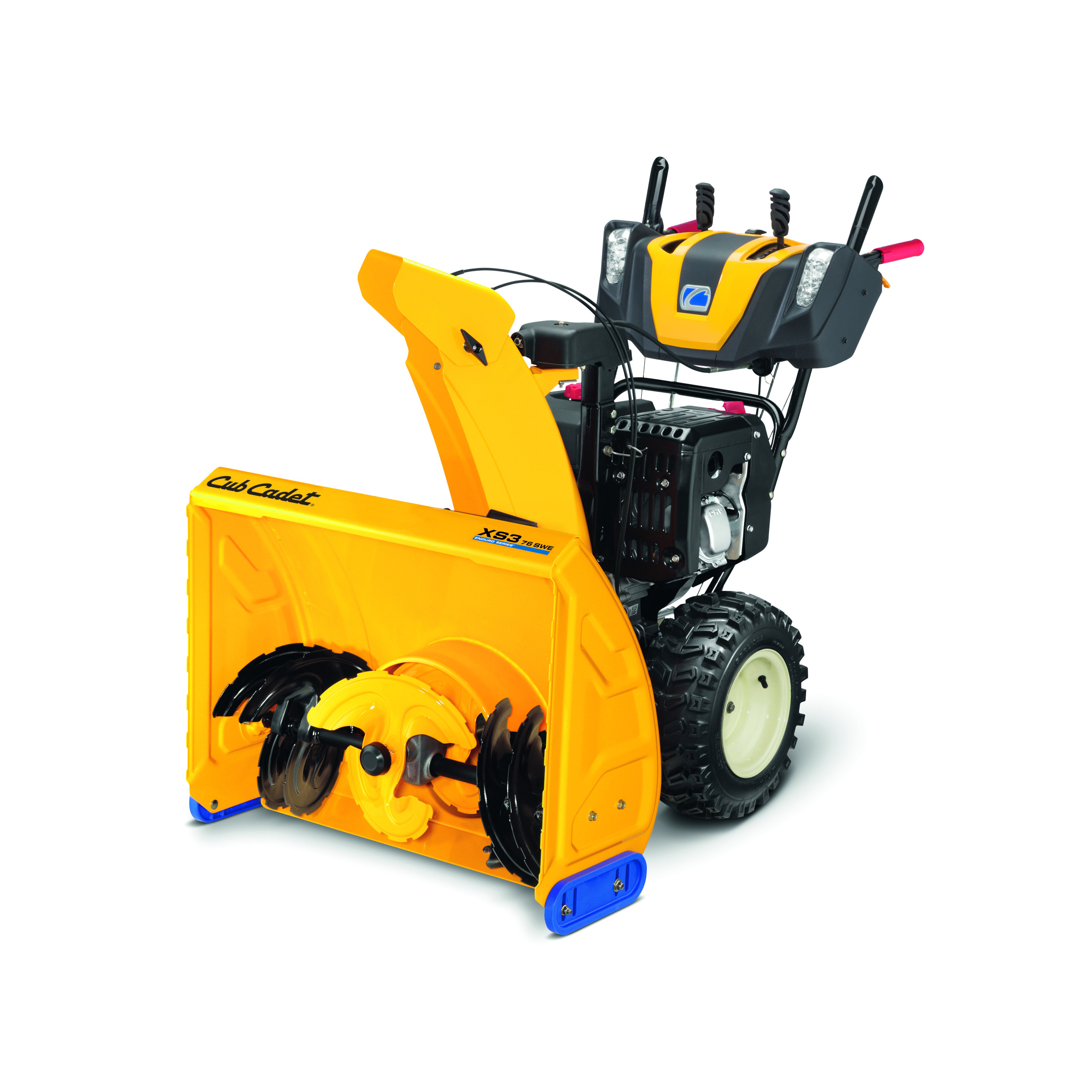 Snöslunga Cub Cadet XS3 76 SWE