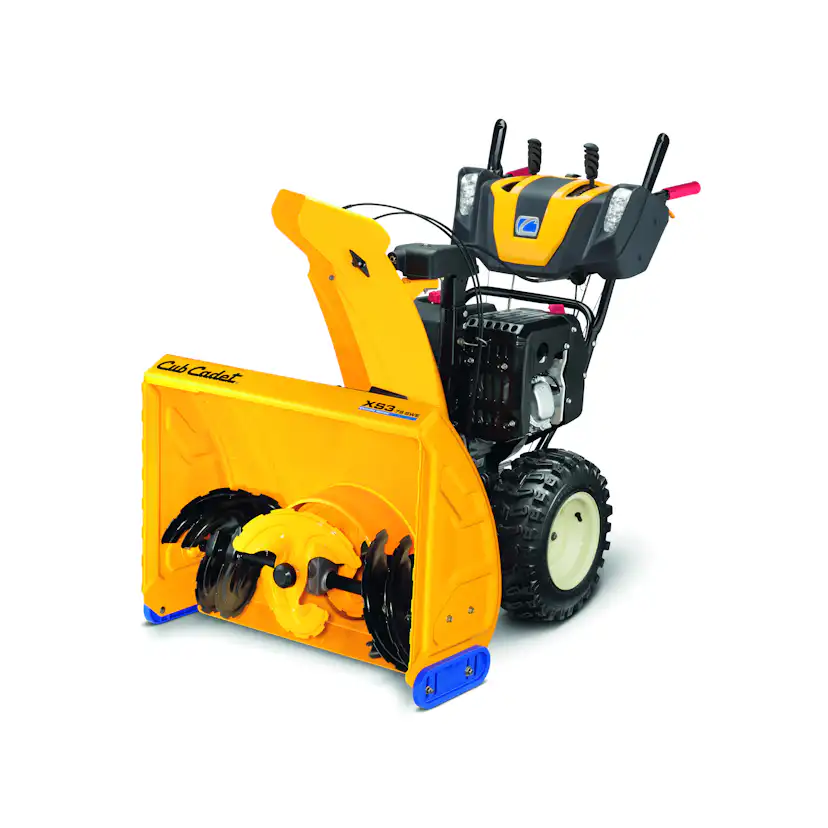 Snöslunga Cub Cadet XS3 76 SWE