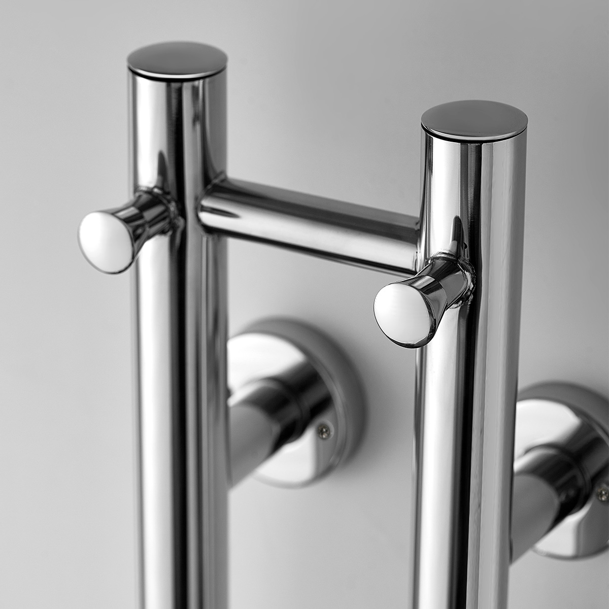 Handdukstork Bathlife Lod 136 mm