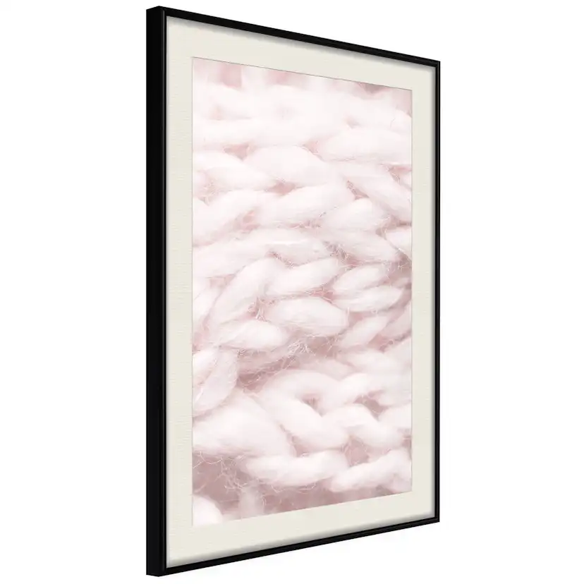 Poster Artgeist Affisch Pastel Warmth
