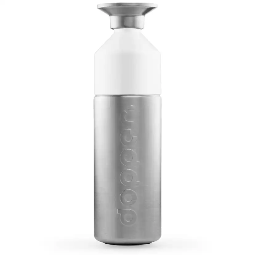 Vattenflaska Dopper Steel 800 ml