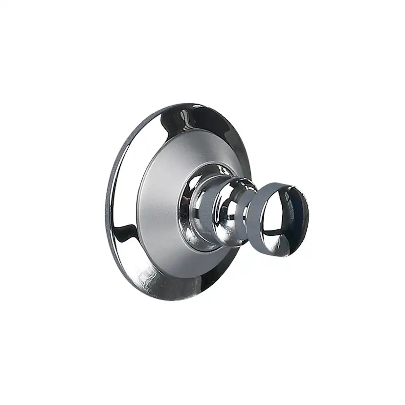 Handdukskrok Miller Badrum Metro 6309C-S