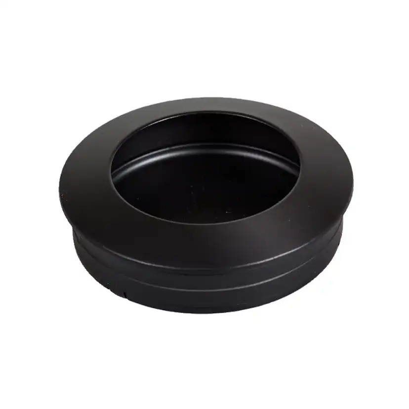 Infällnadshandtag Beslag Design Hollow