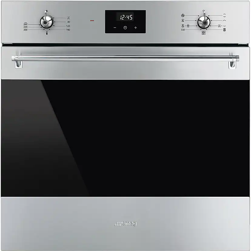 Kökspaket Smeg SF6300TVX + SI1M4644D + STL262D + KSET600XE