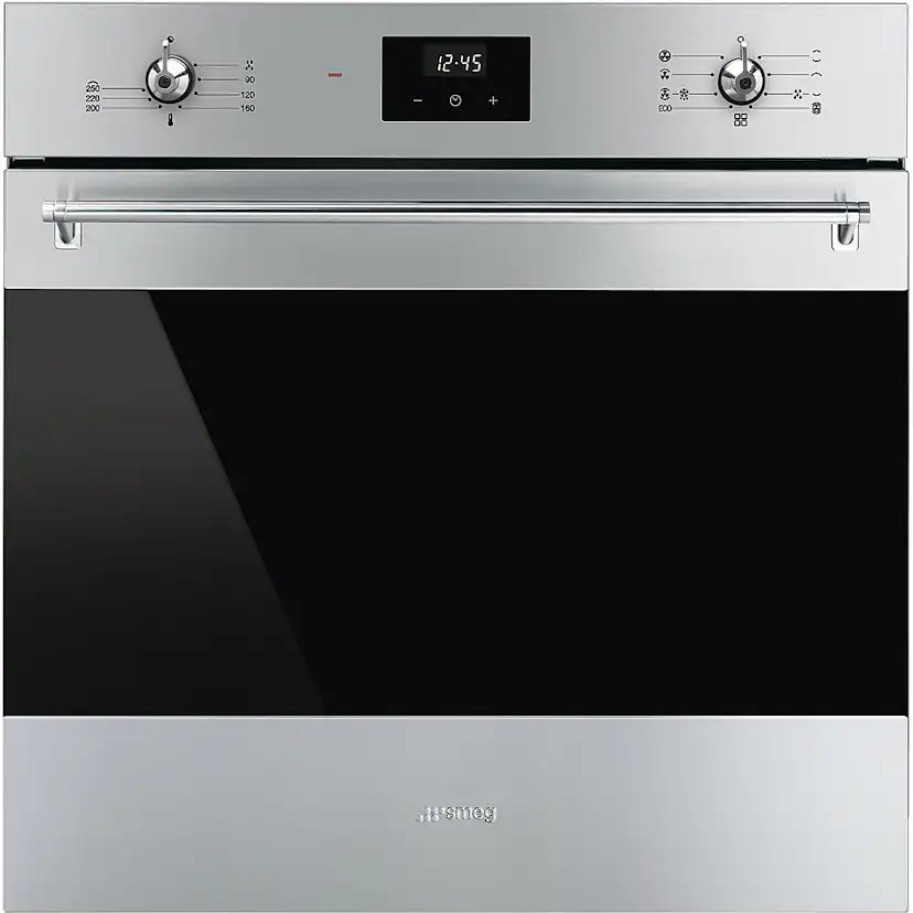 Kökspaket Smeg SF6300TVX + SI1M4644D + STL262D + KSET600XE