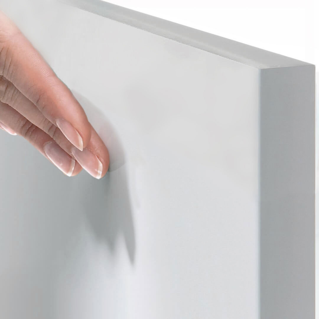 Push Tipmatic-beslag INR Air Wood