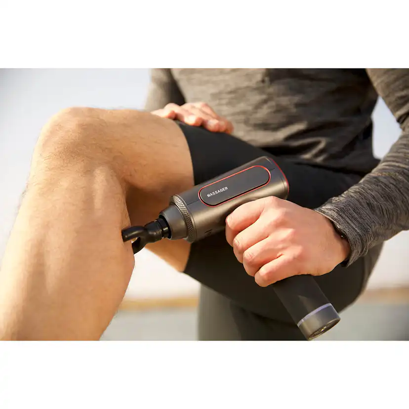 Massagepistol MEDIVON Pro X2