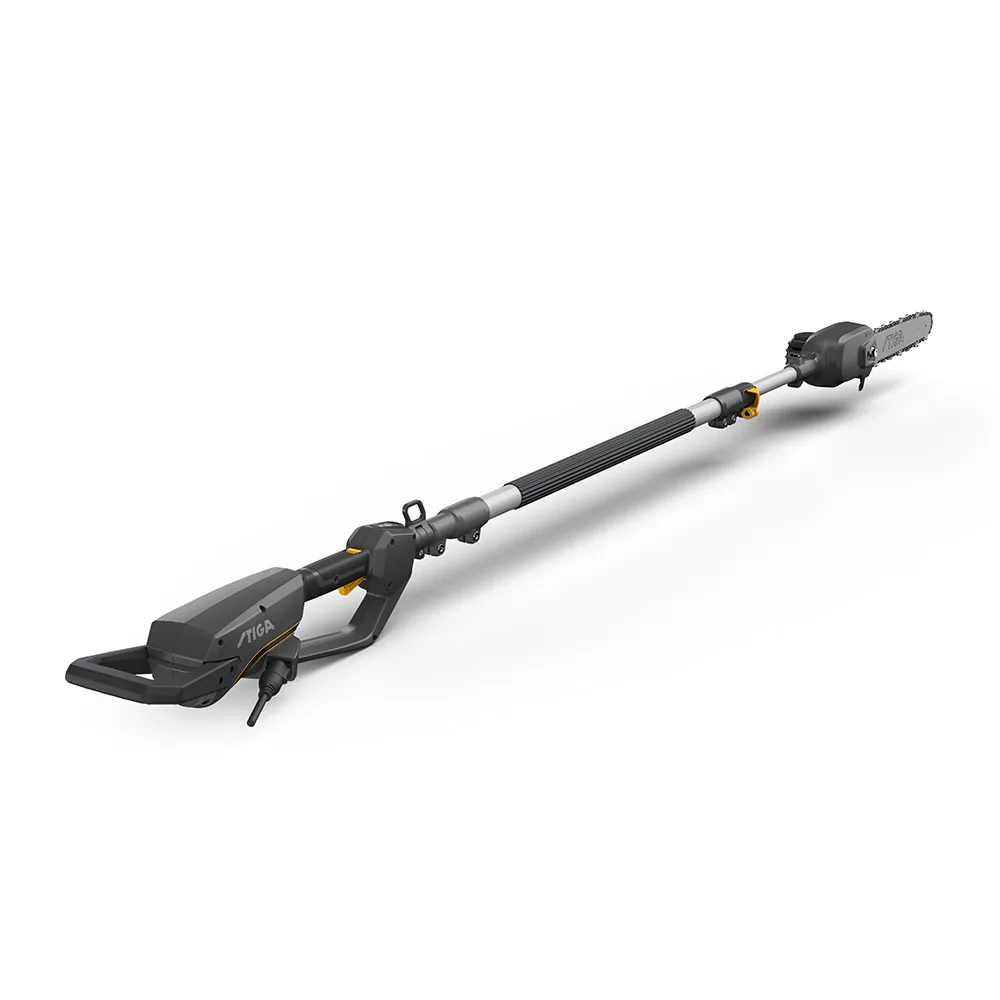 Motorsåg STIGA PS 900e Batteri