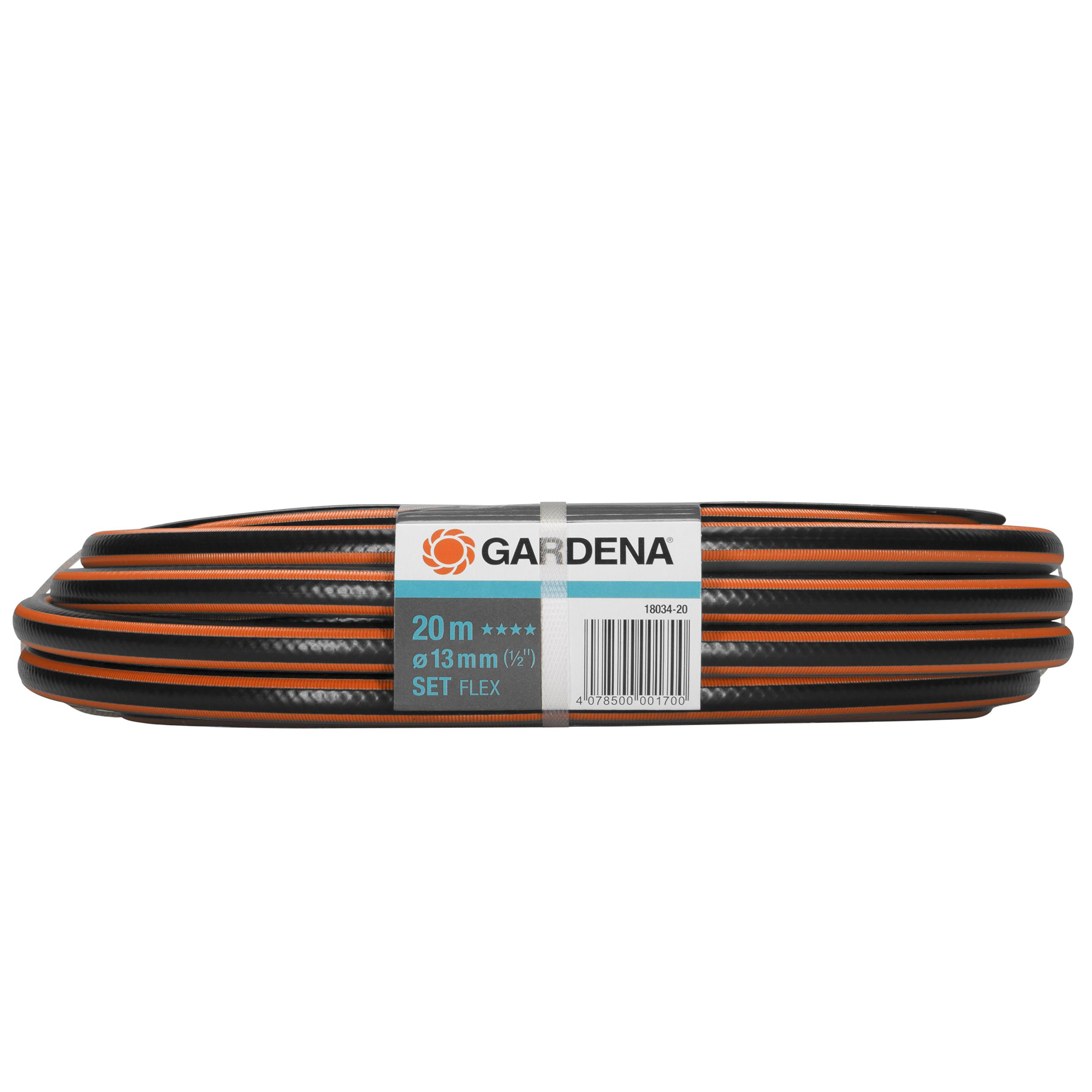 Slang Gardena Comfort FLEX 13 mm Set