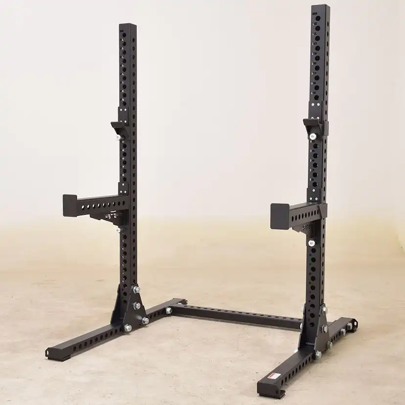 Skivstångsställning Bänkpress Master Fitness Monster Squat Rack