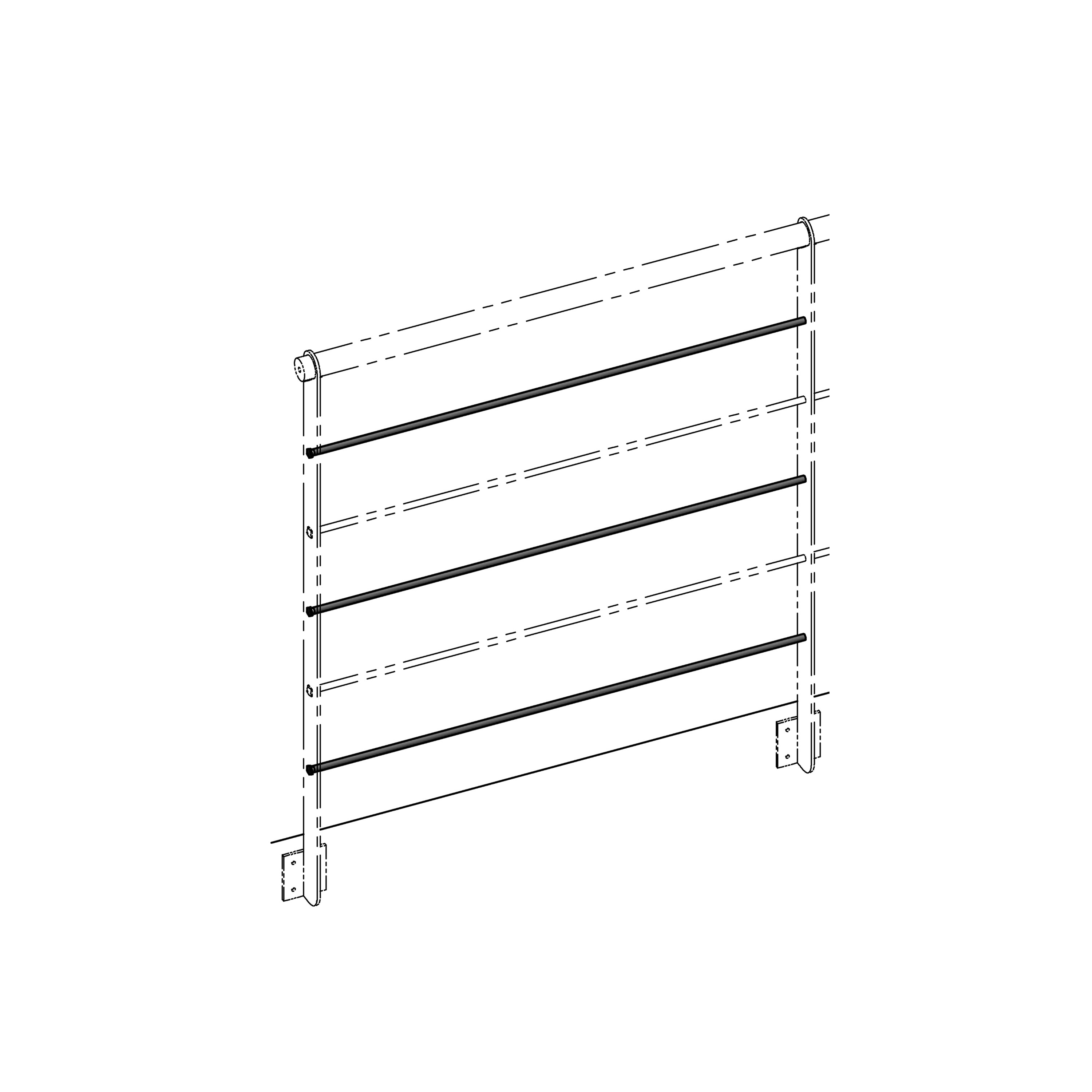 Rörsats Jabo Ekerö