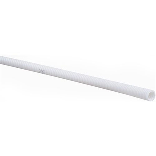 Flexibelt Elplaströr Malmbergs 16 mm 10 m
