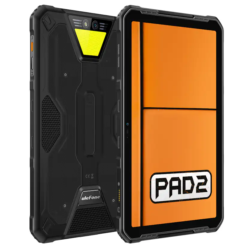 Surfplatta Ulefone Armor Pad 2