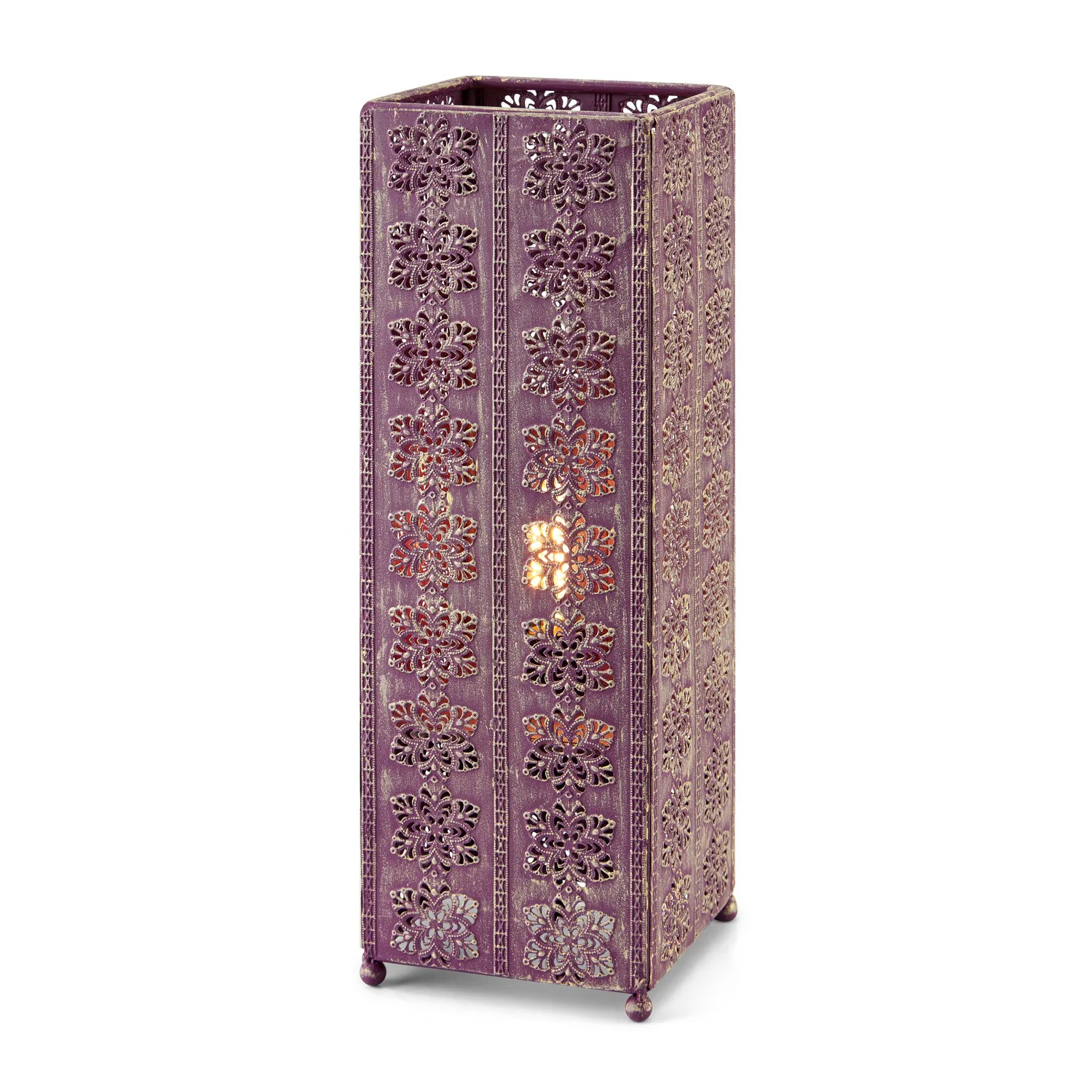 AGRA Table 1L Purple Lila