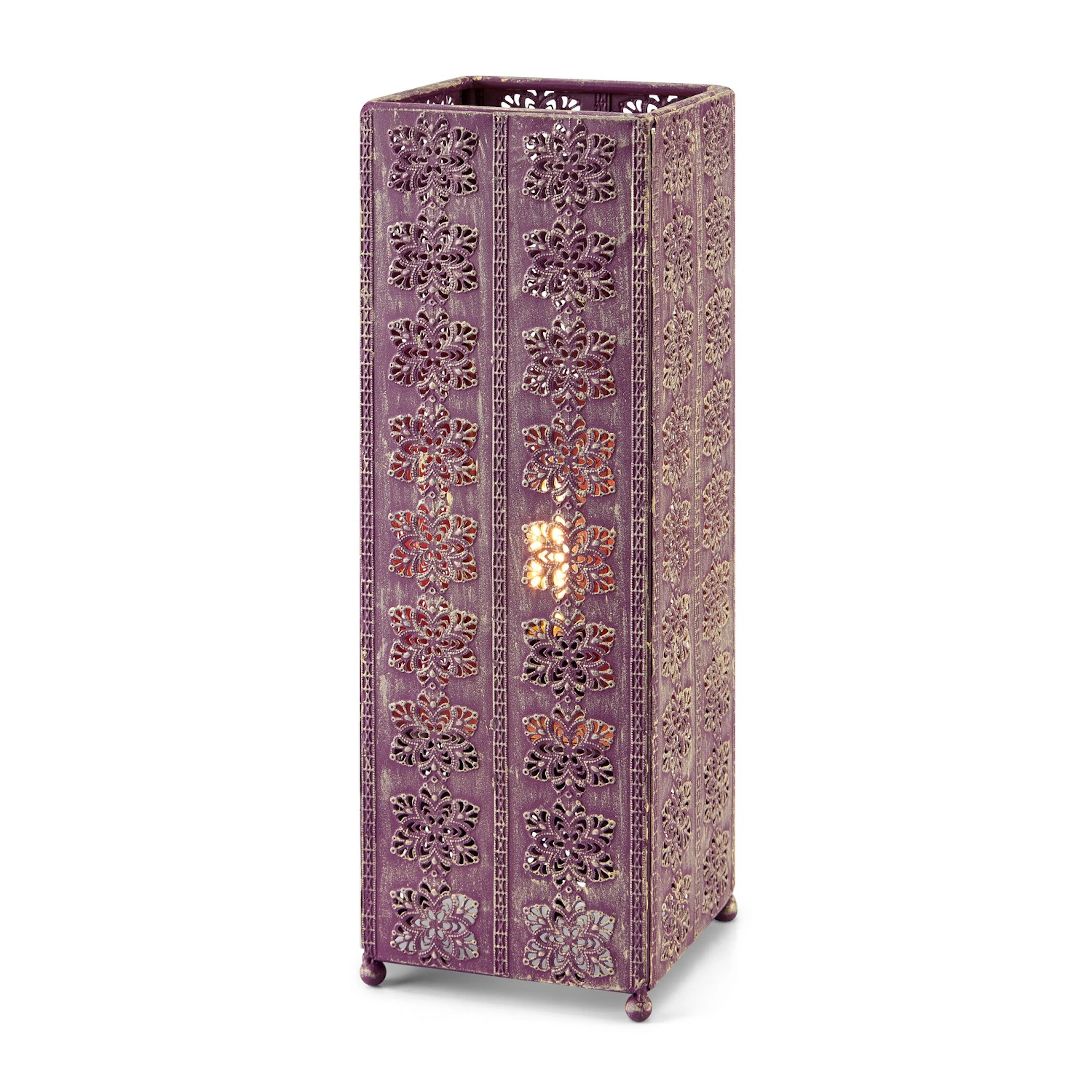 AGRA Table 1L Purple Lila