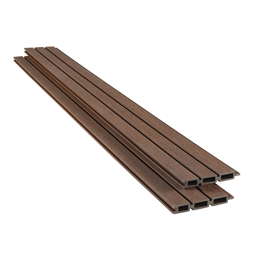 Staketprofil Kirkedal K3 Hardwood