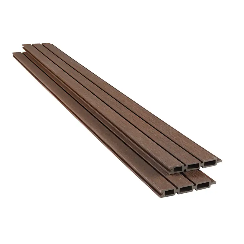 Staketprofil Kirkedal K3 Hardwood