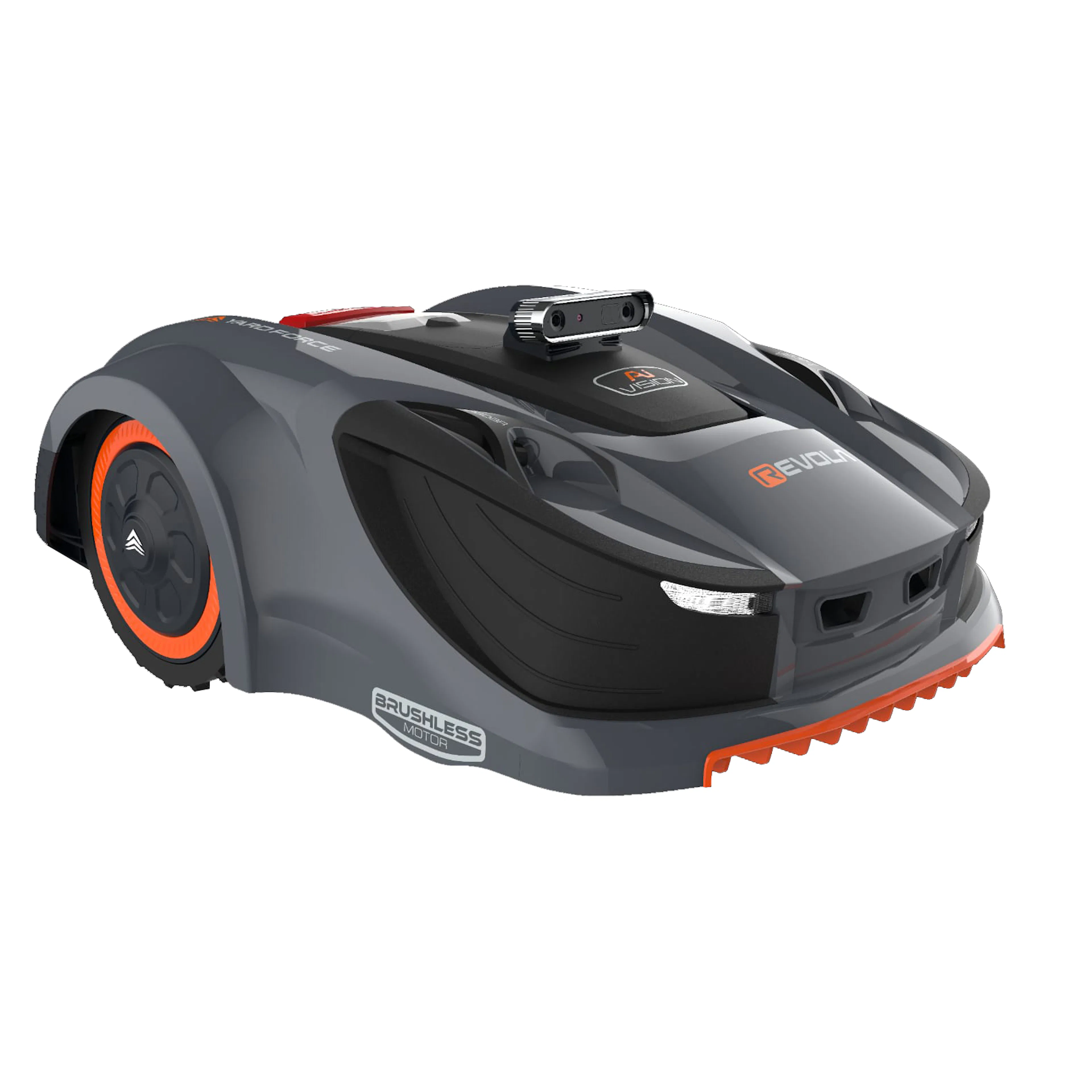 Robotgräsklippare Revola 3000