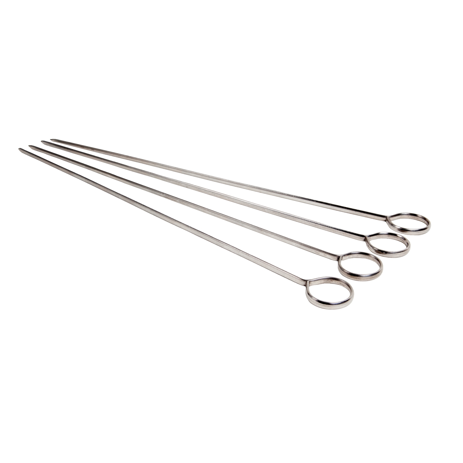 Grillspett Muurikka 40 cm 4-pack
