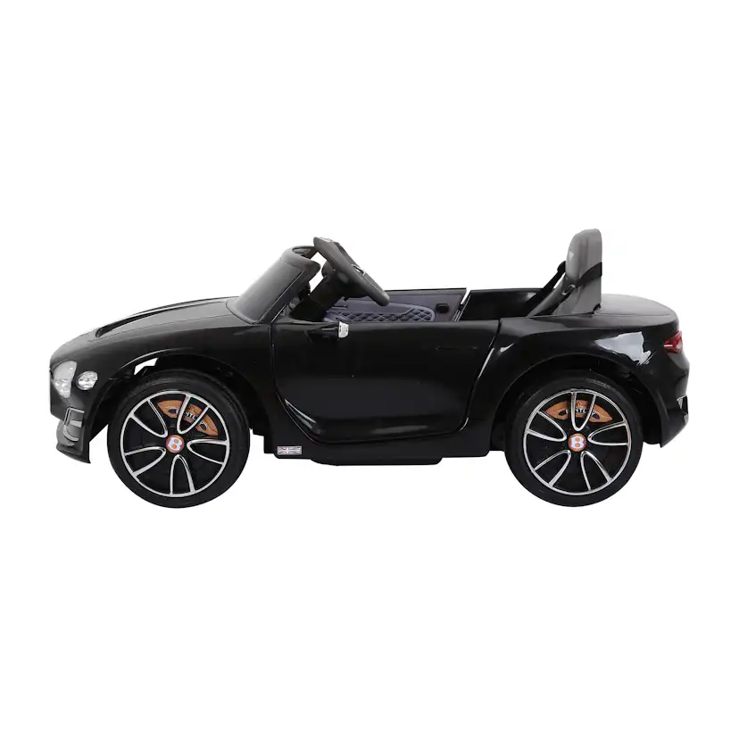 Elbil Nordic Play Bentley EXP12