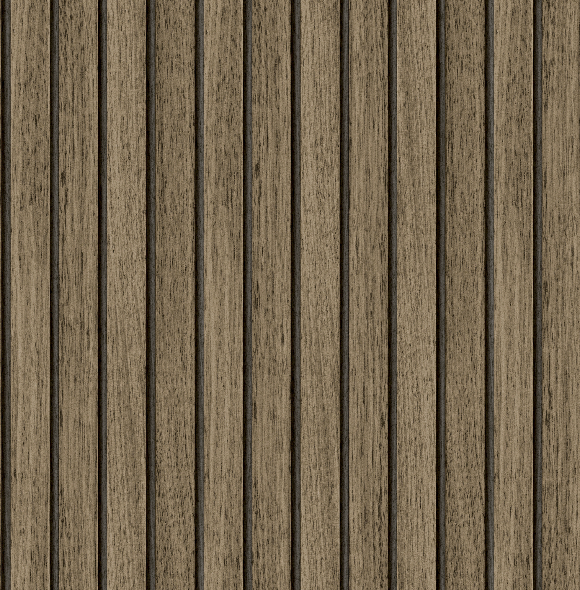 Tapet Easy Decor Trä Strokes Naturel 121110