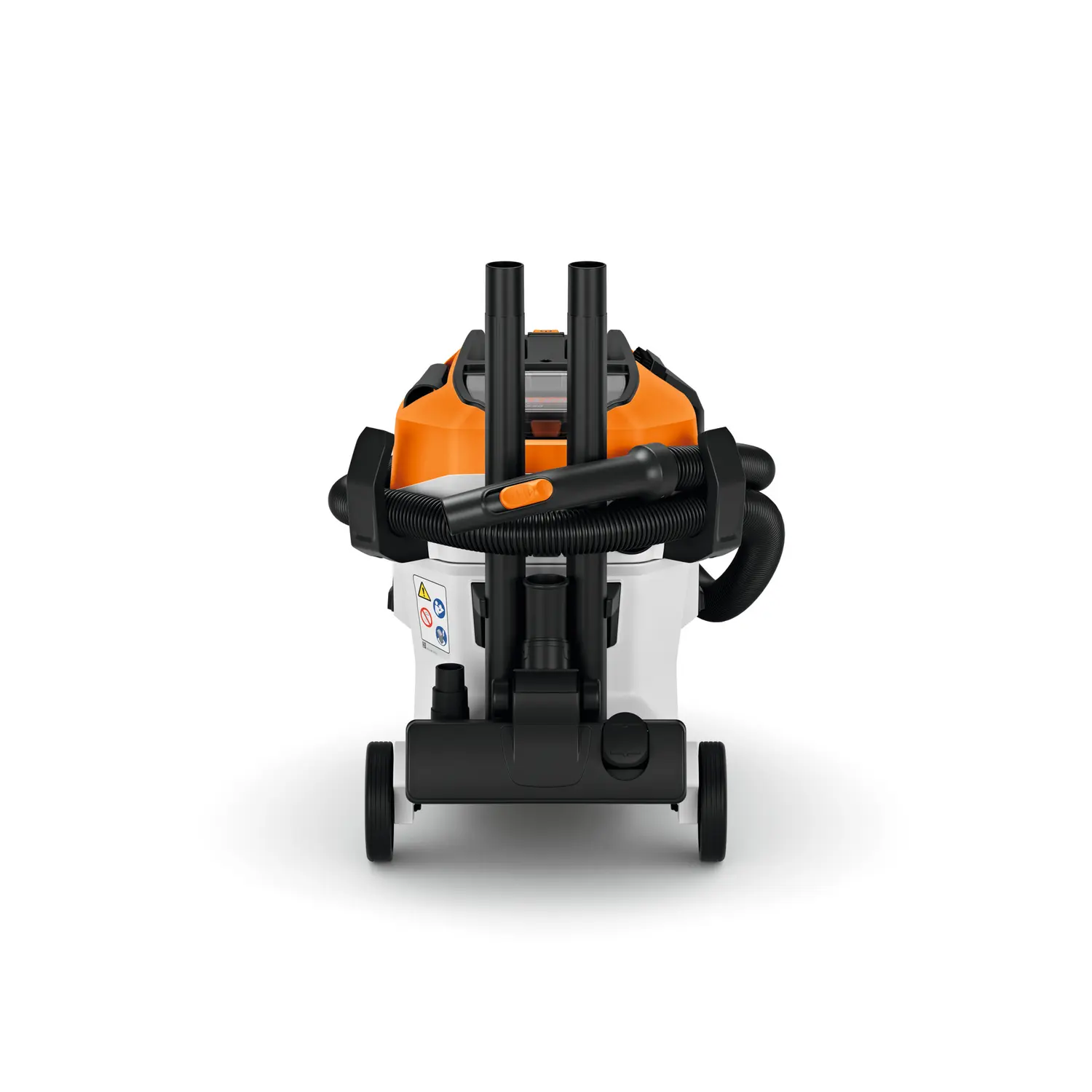 Handdammsugare STIHL SEA 60.0 L Batteridriven