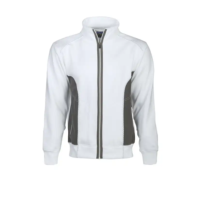 2121 ProG Jacket Vit 2XL Storlek: 2XL Vit