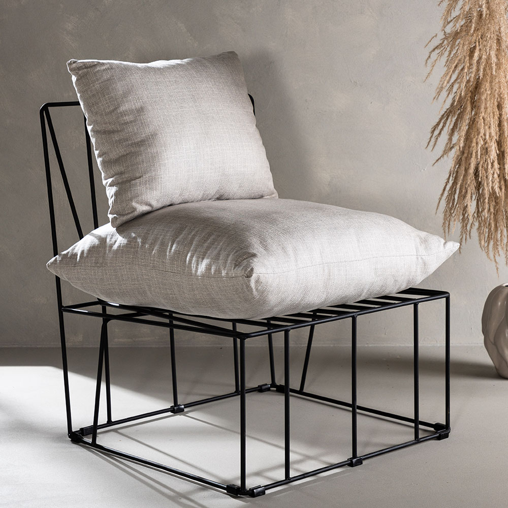 Fåtölj Venture Home Livonia