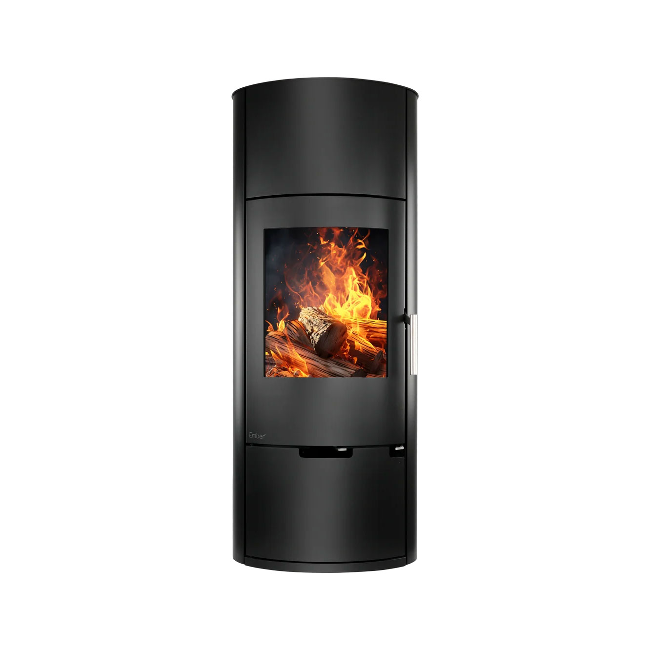 Braskamin Ember E11