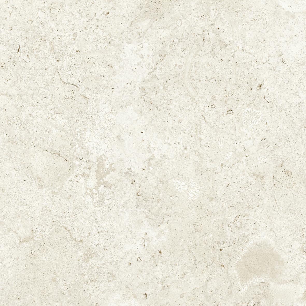 Klinker Tenfors Coralina Bone Matt 60x60 cm