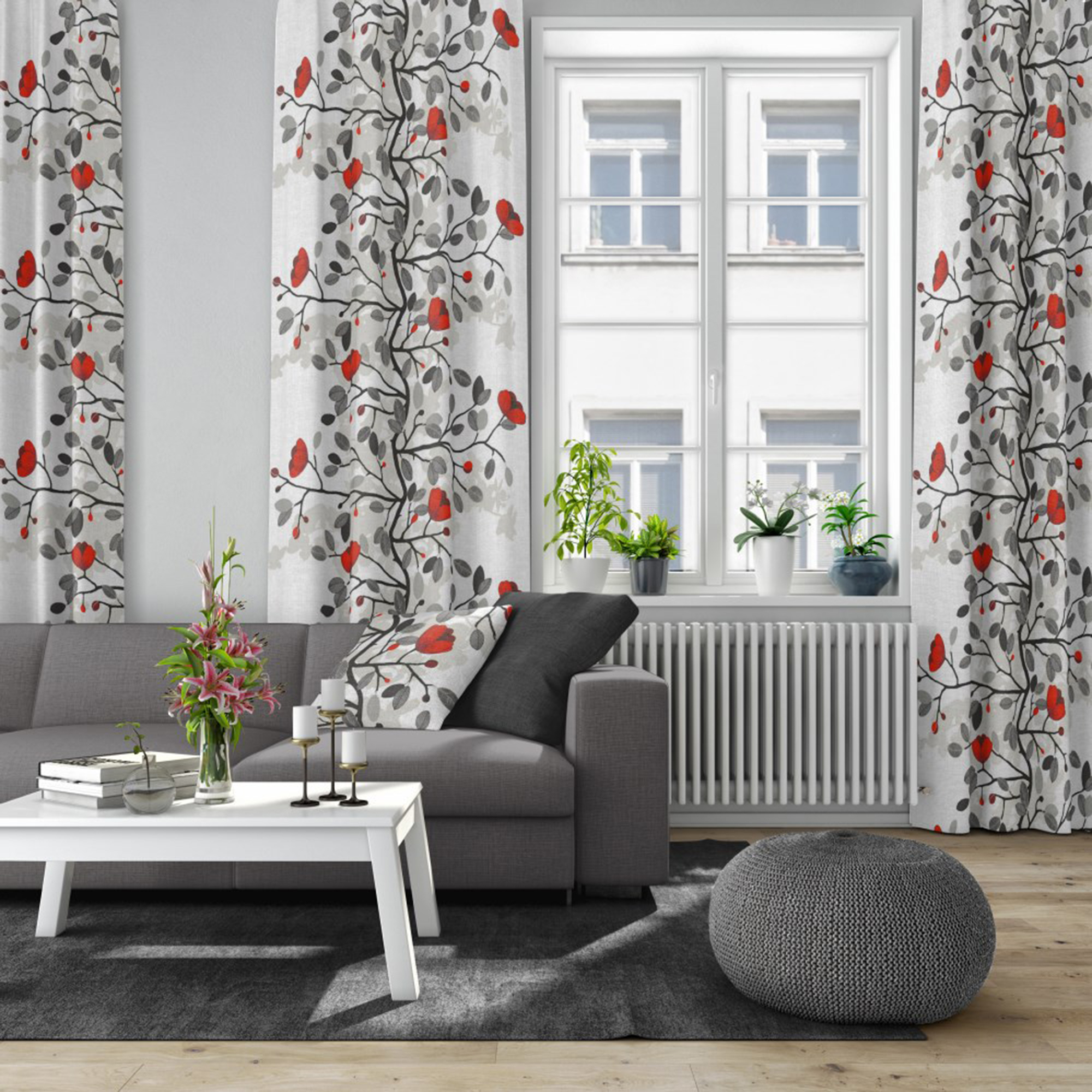 Multibandslängd Arvidssons Textil Ofelia
