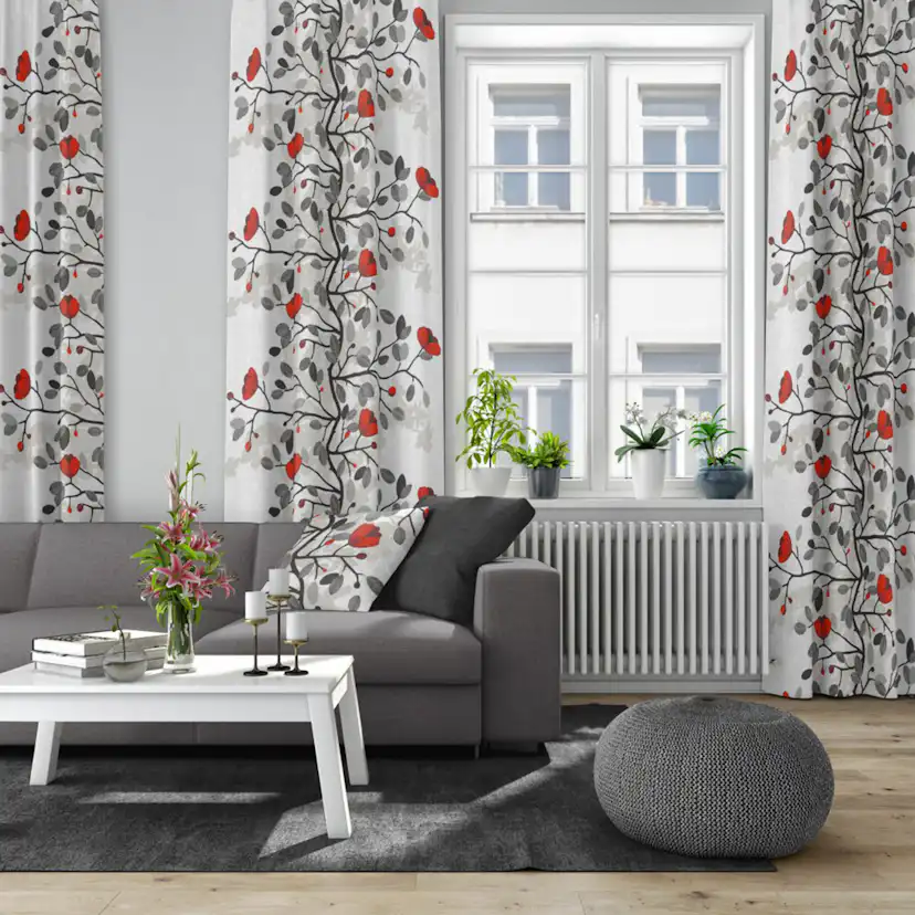 Multibandslängd Arvidssons Textil Ofelia