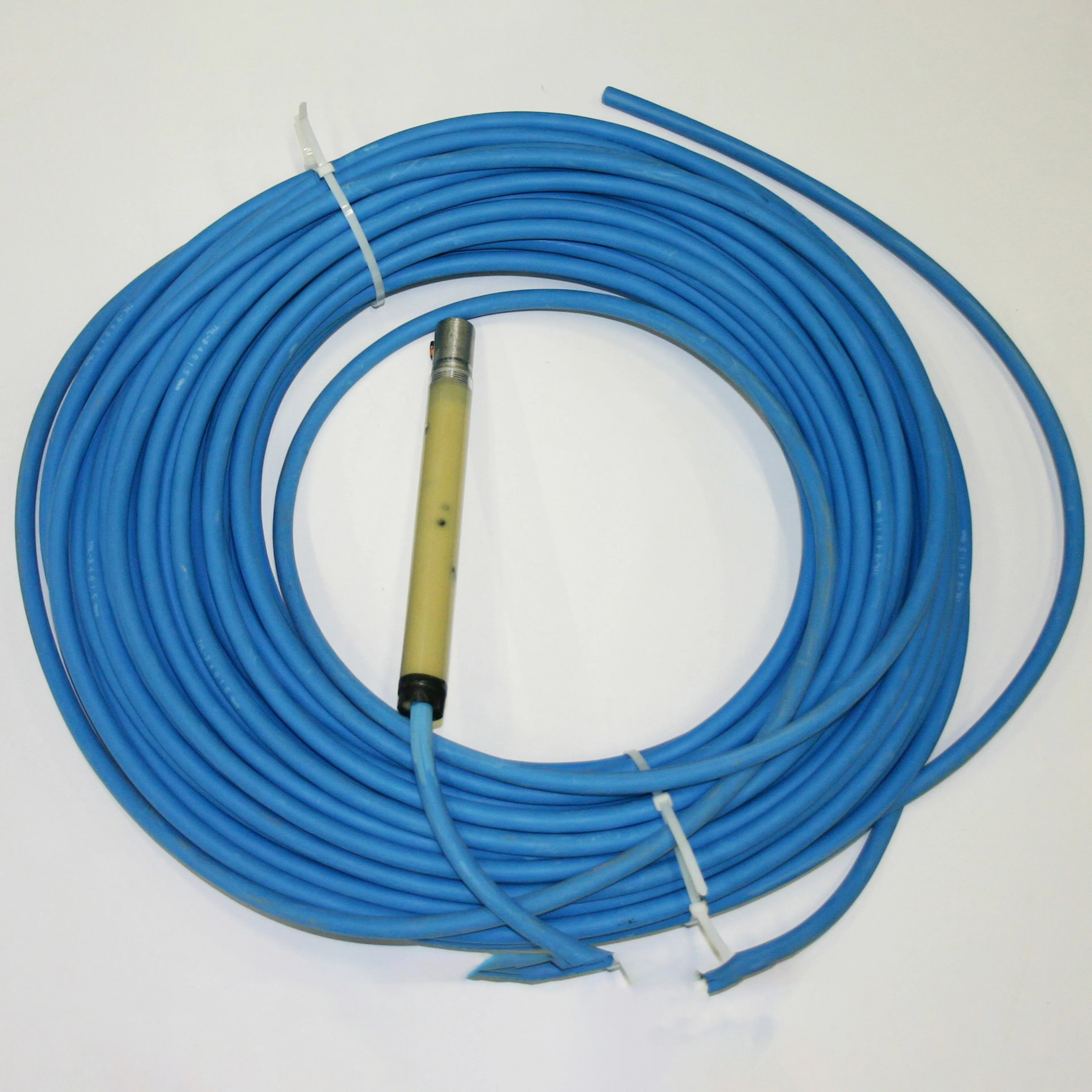 GRUNDFOS 50 M ELKABEL 4X1,5 FÖR DRÄNKBARA PUMPAR 50 M