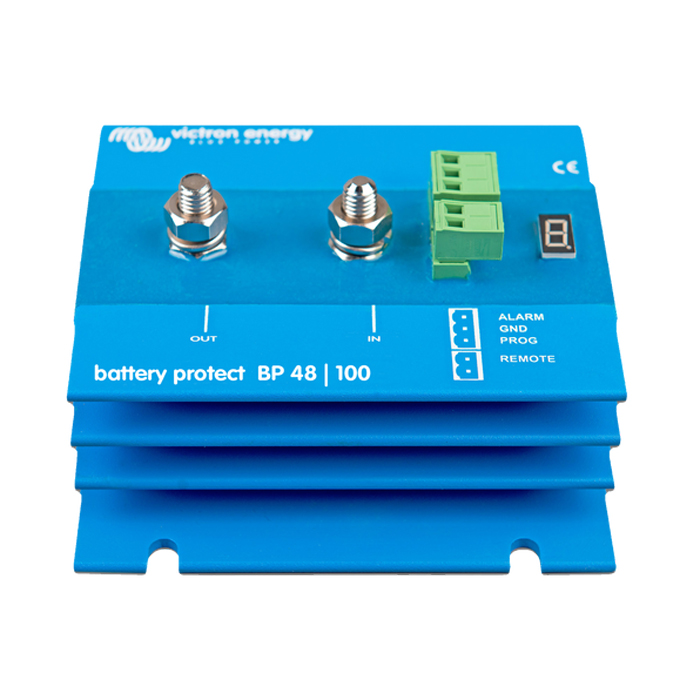 Batteriskydd Victron BatteryProtect