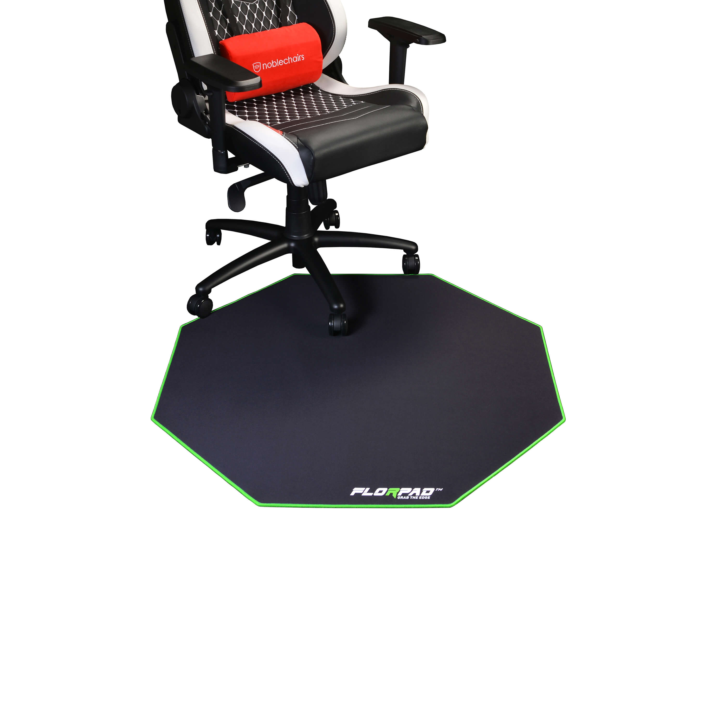 Gamingmatta Florpad Line 100x100