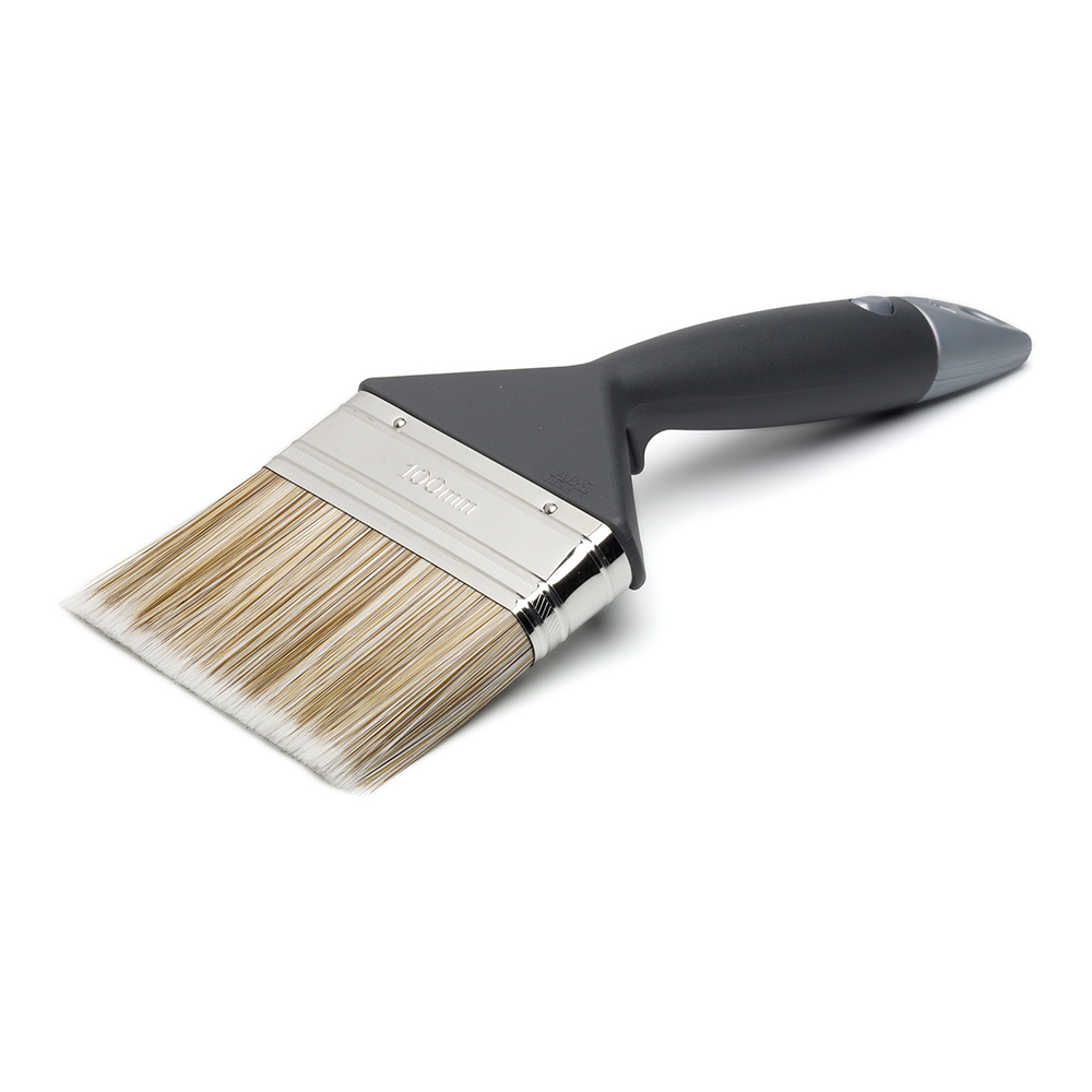 Oljepensel Anza Elite Vinklad