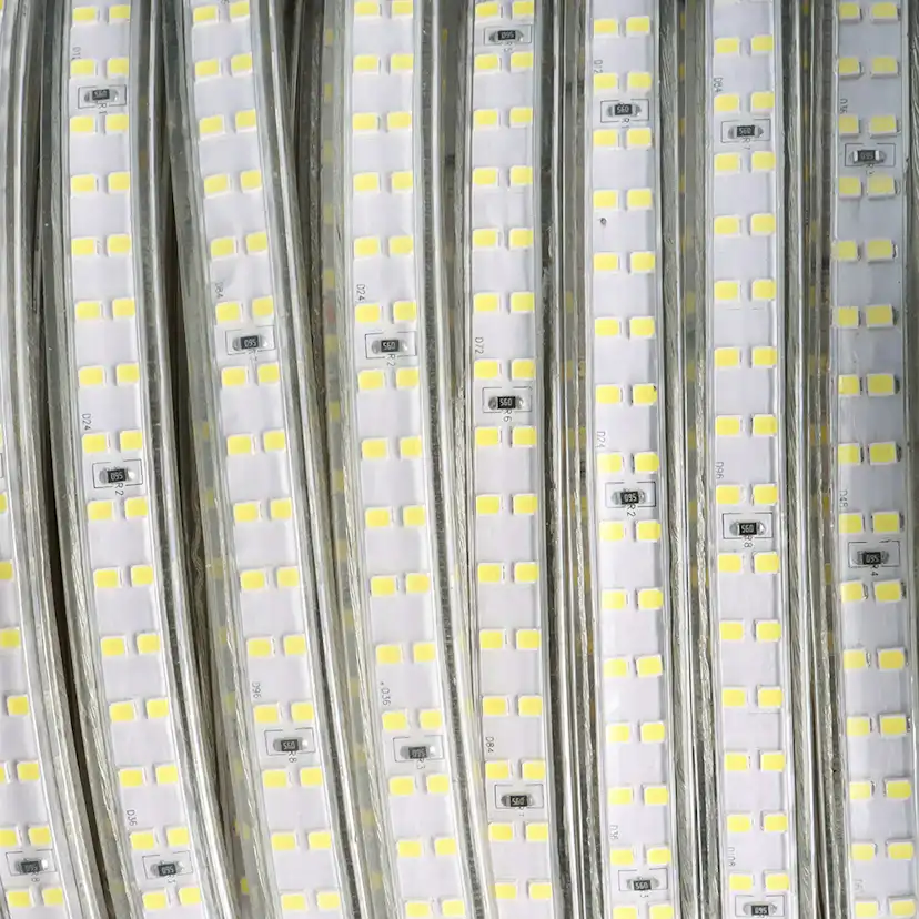 Arbetsbelysning NECORE LED-Strip Vinda Dubbel LED