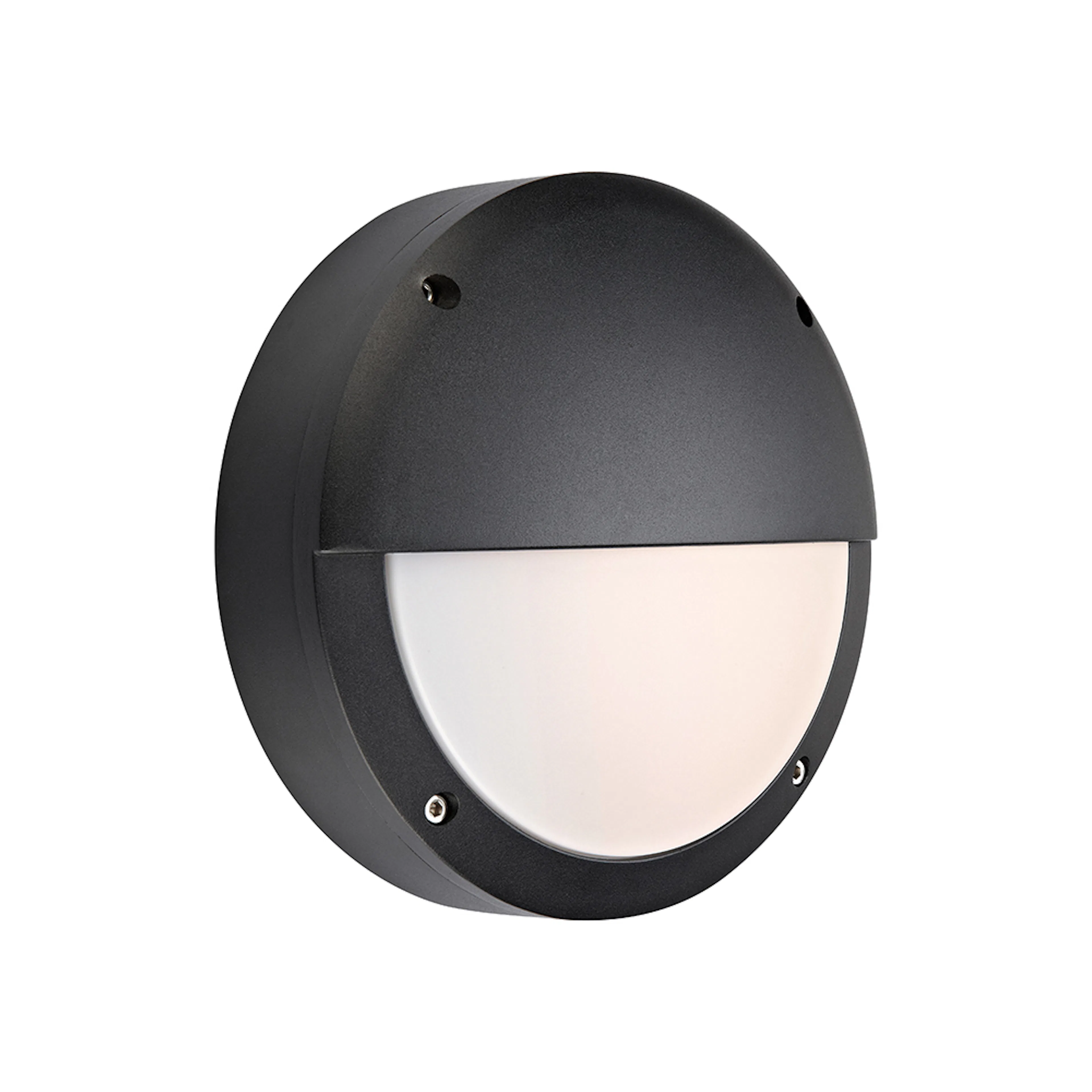 Vägglampa Markslöjd Hero