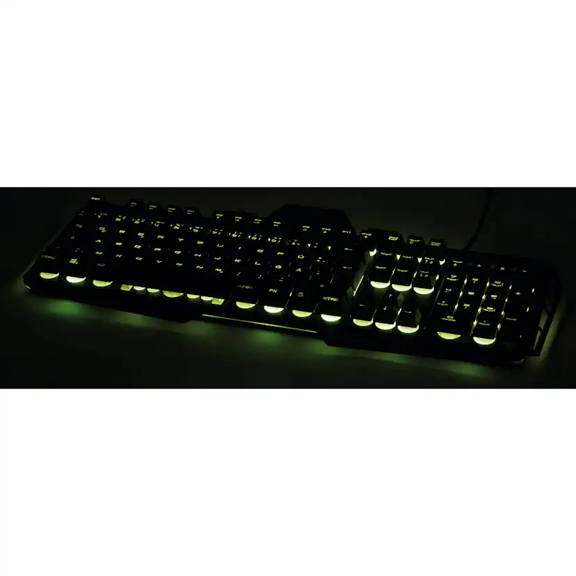 Tangentbord Urage Gaming Cyberboard Metal