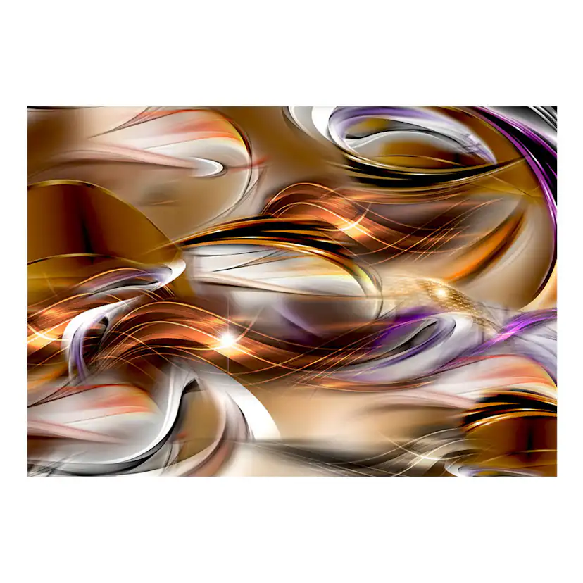Amber sea 400x280 Storlek: 400x280 cm