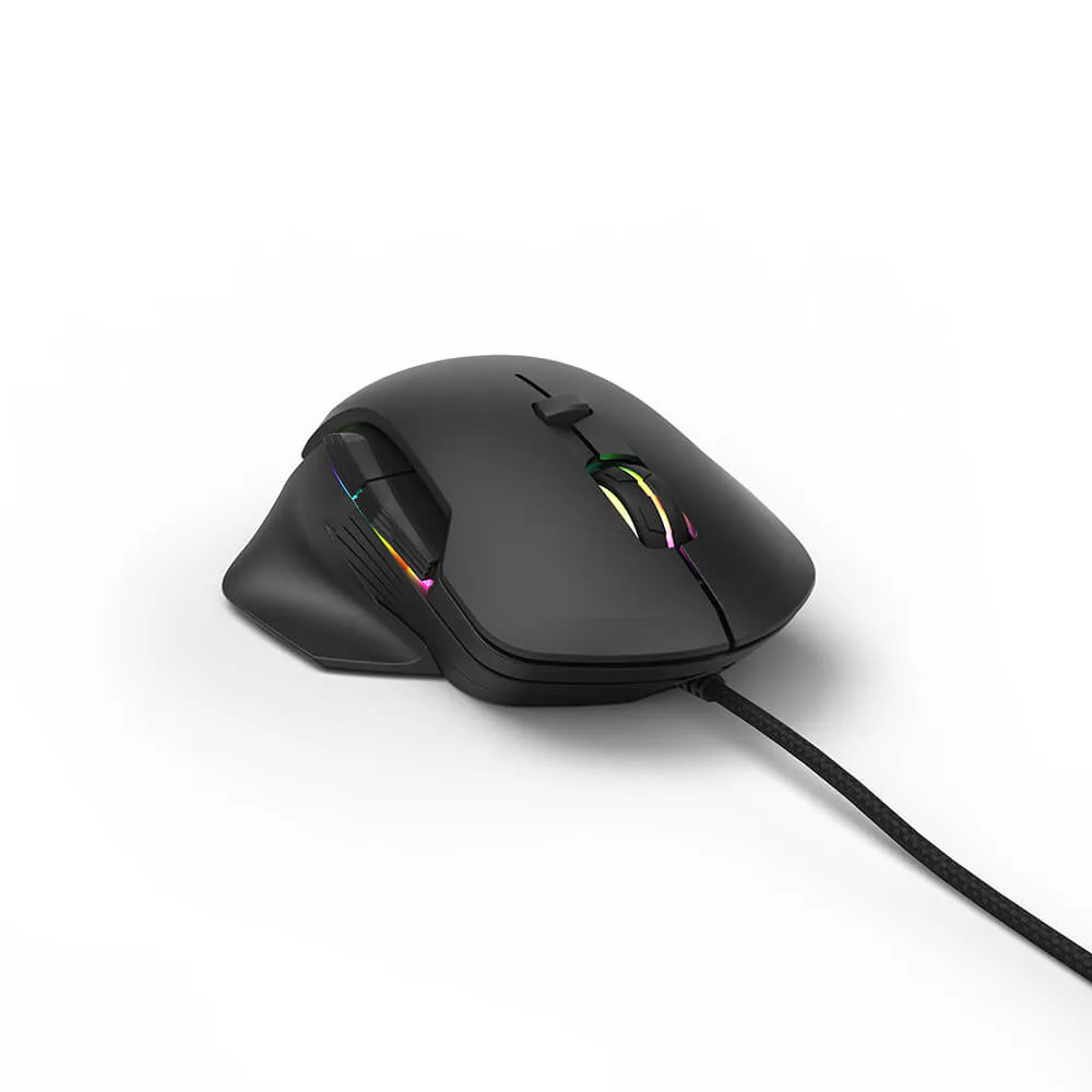 Mus Urage Gaming Reaper 900 Morph Optisk 10000Dpi Svart