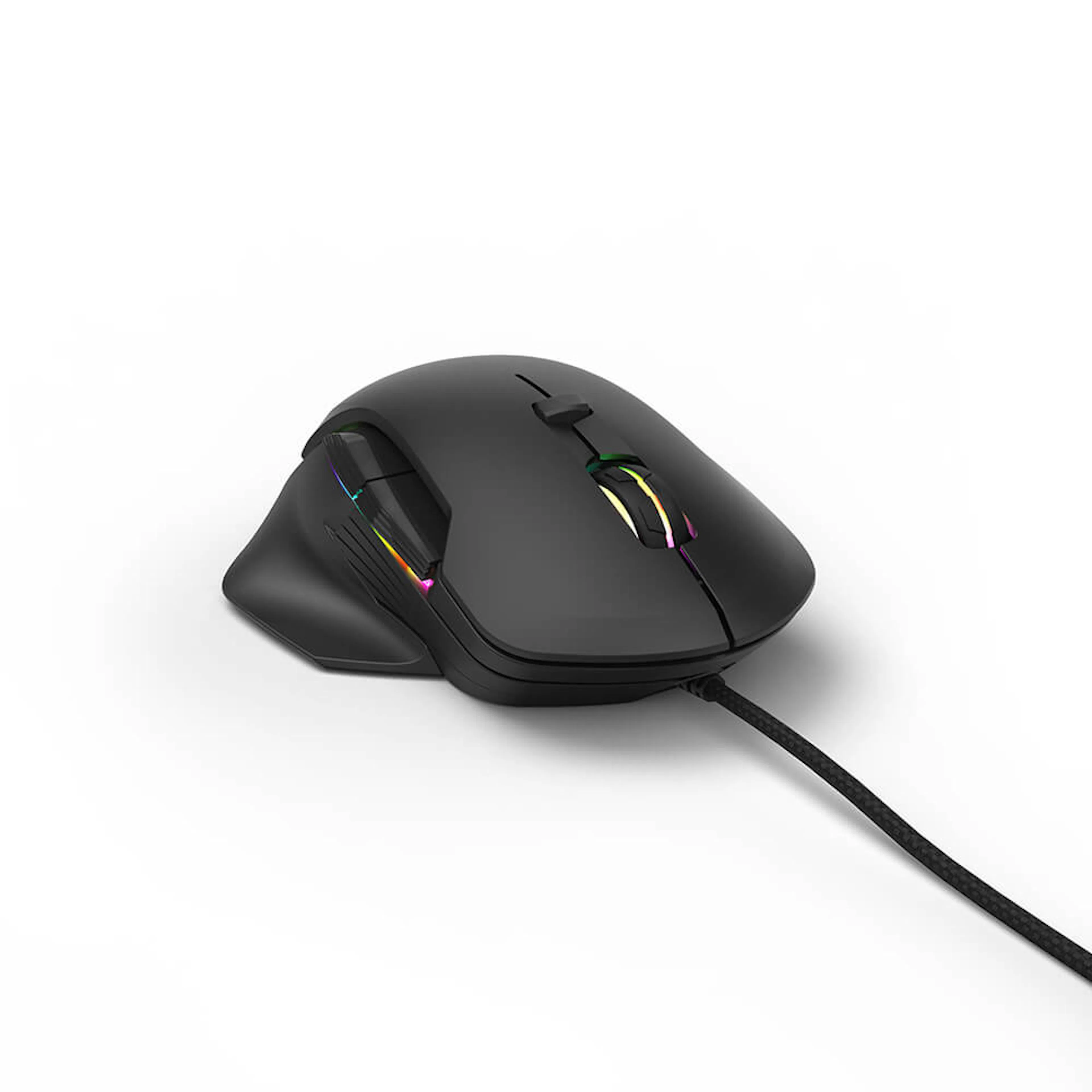 Mus Urage Gaming Reaper 900 Morph Optisk 10000Dpi Svart