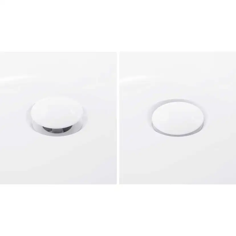 Badkar Duravit White Tulip Vit 1400x1400 mm