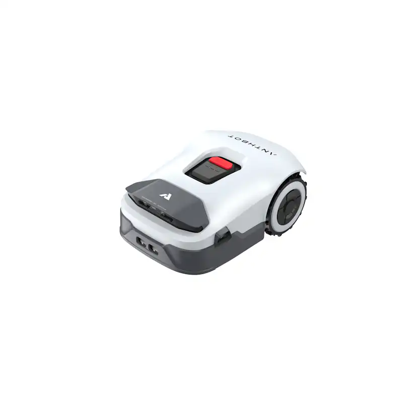 Robotgräsklippare Anthbot Genie 800